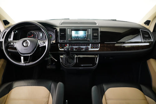 Volkswagen Multivan 2.0 TDI 150kW 4Motion Highline – foto 5