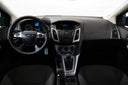 Ford Focus 1.6 Ti-VCT 77 kW