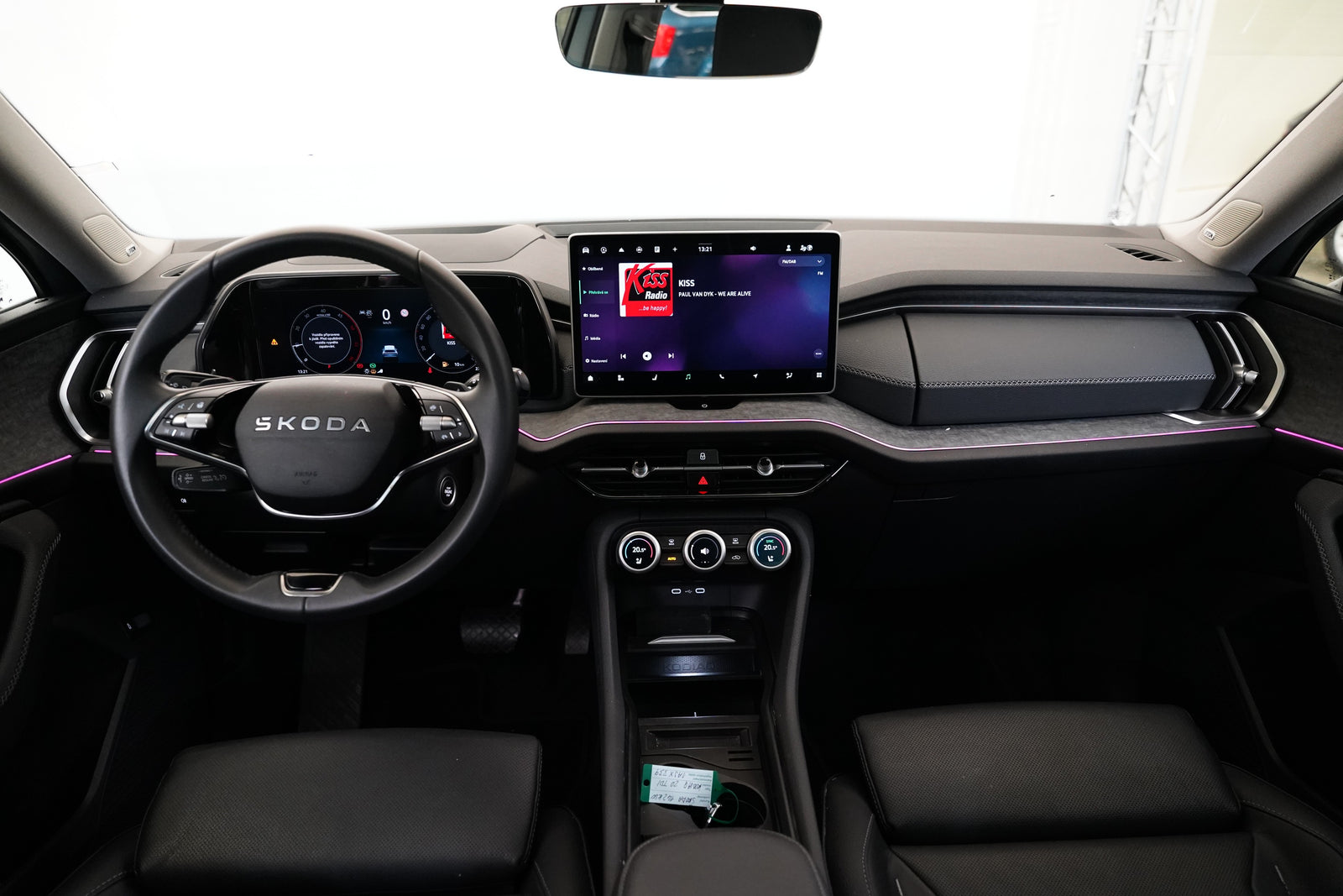 Škoda Kodiaq 2.0 TDI 142 kW Exclusive Selec – foto 5