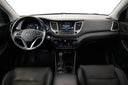 Hyundai Tucson 2.0 CRDI 136 kW Style 4x4