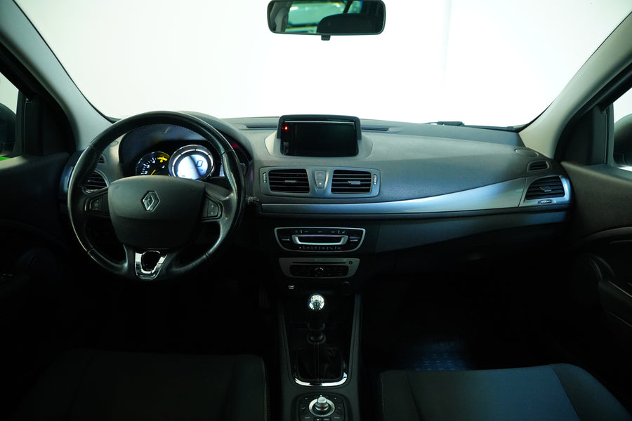 Renault Mégane 1.6 dCi 96 kW – foto 5