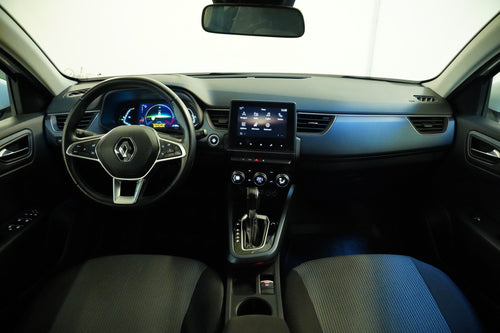 Renault Arkana 1.6 E-Tech 69 kW – foto 5