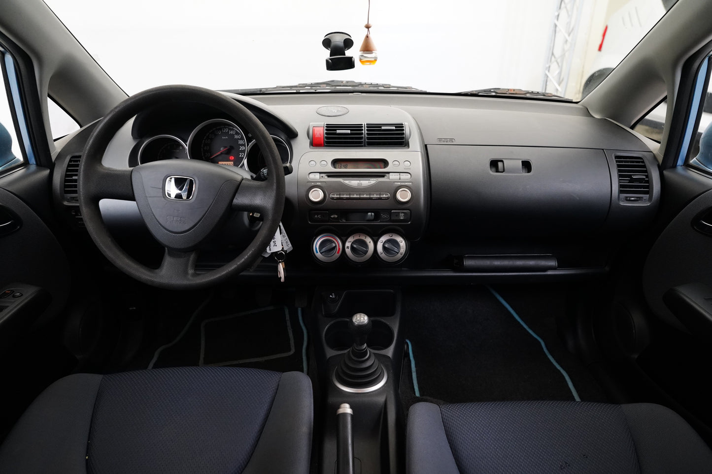 Honda Jazz 1.2i 57 kW