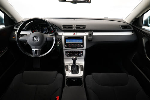 Volkswagen Passat 1.4 TSI 90 kW DSG – foto 5