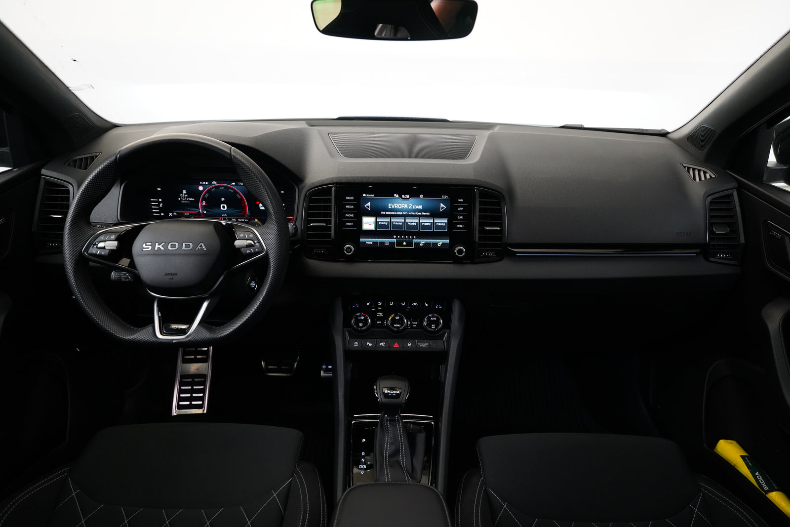 Škoda Karoq 1.5 TSI 110 kW DSG Sportline – foto 5