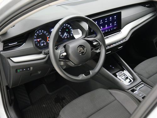 Škoda Octavia 2.0 TDI 85 kW Ambition – foto 5