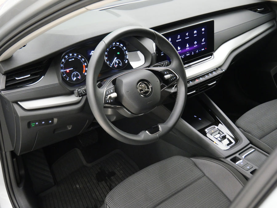 Škoda Octavia 2.0 TDI 85 kW Ambition – foto 5