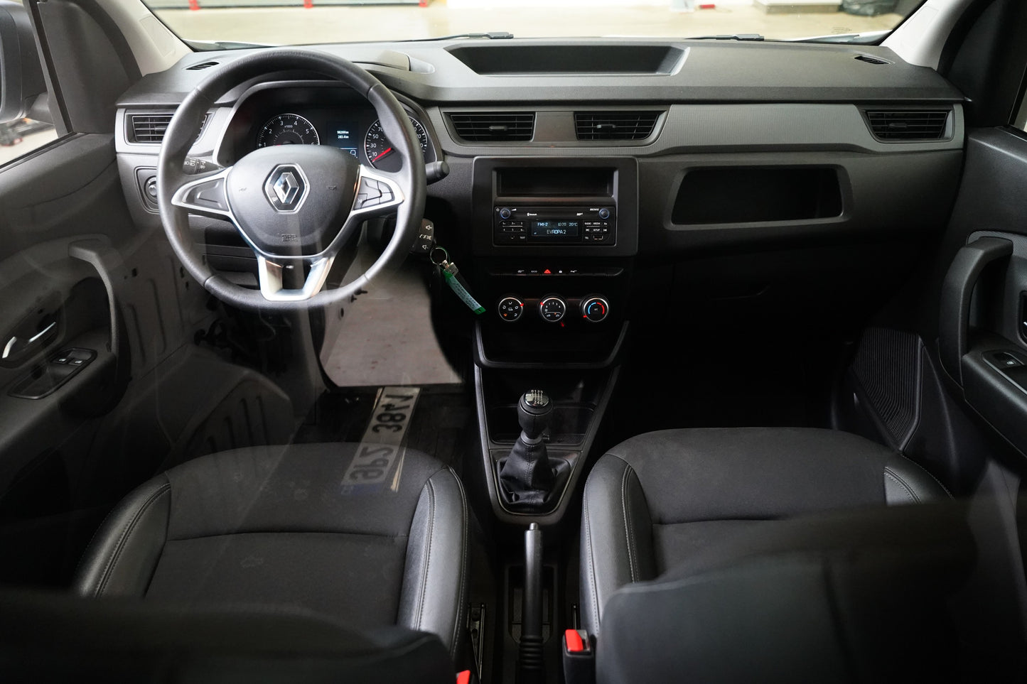 Renault Express 1.3 TCe 75 kW