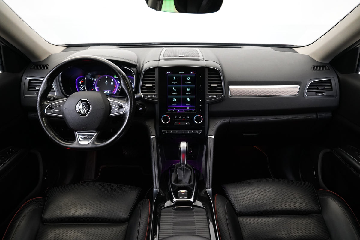 Renault Koleos 2.0 dCi 140 kW 4x4 Initiale – foto 5