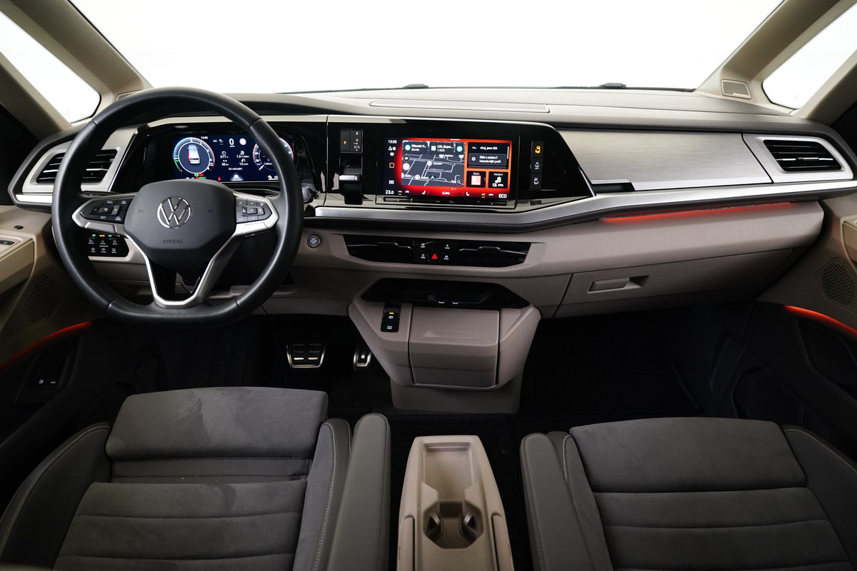 Volkswagen Multivan 1.5 TSI PHEV 180 kW 4Motion – foto 5