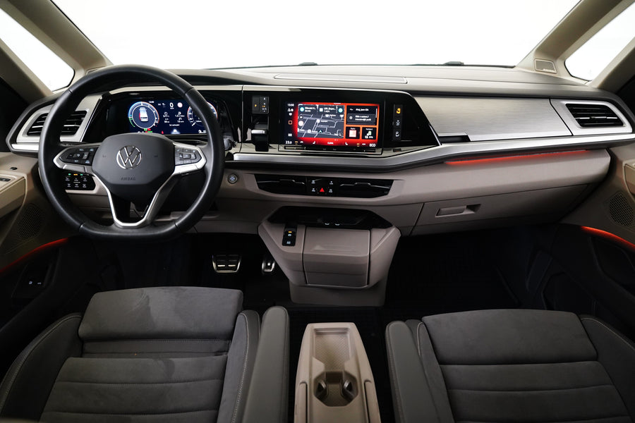 Volkswagen Multivan 1.5 TSI PHEV 180 kW 4Motion – foto 5