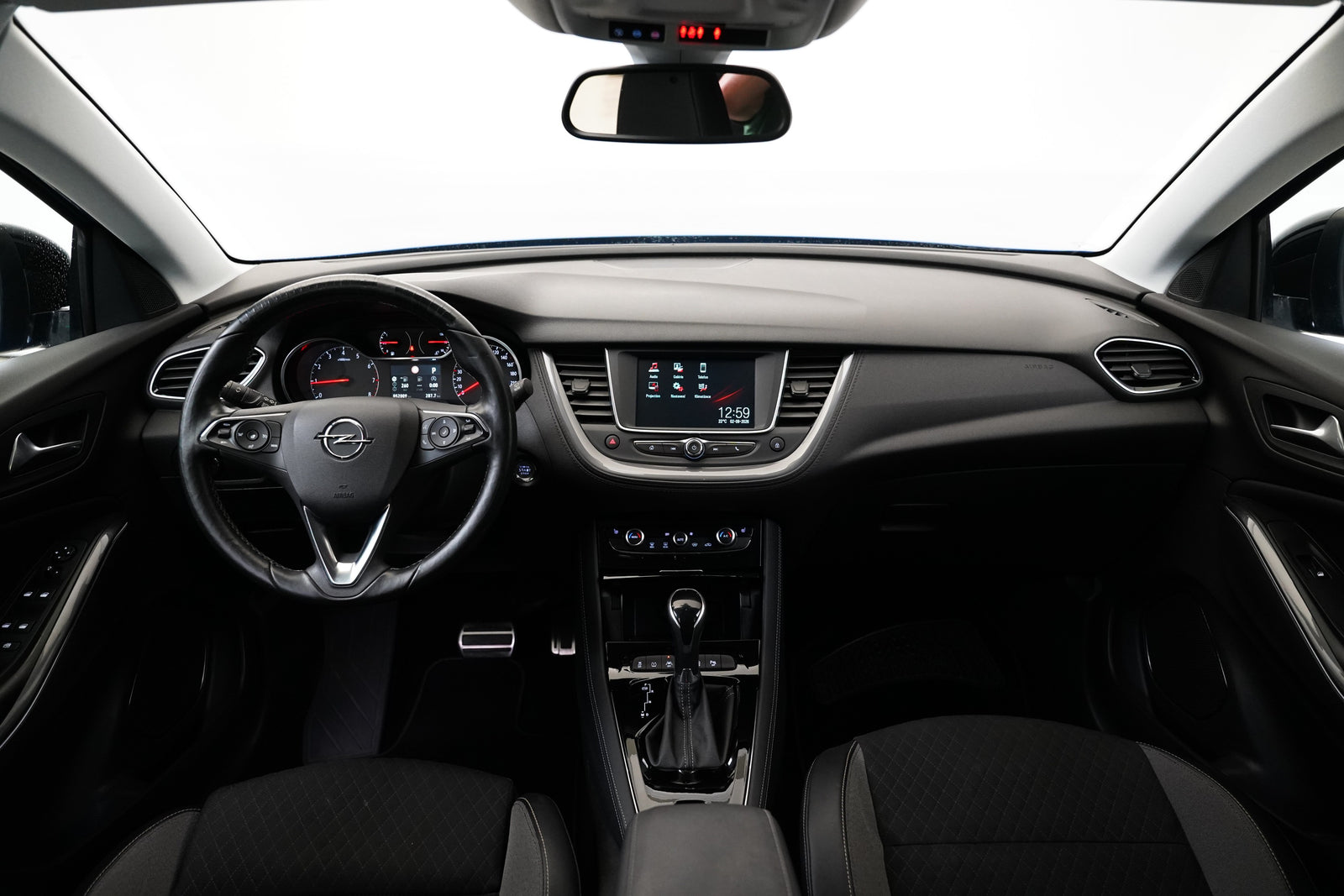 Opel Grandland X 1.2 Turbo 96 kW Innovation – foto 5