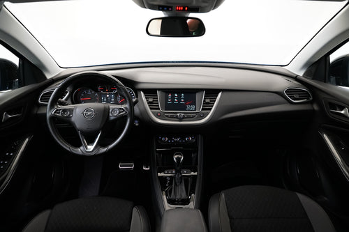 Opel Grandland X 1.2 Turbo 96 kW Innovation – foto 5
