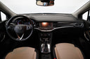 Opel Astra 1.4 Turbo 110 kW Dynamic