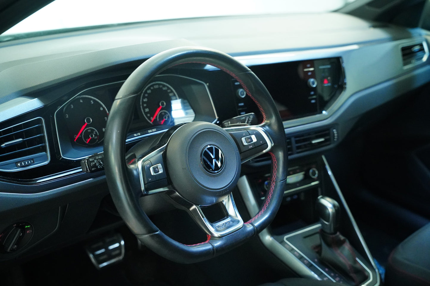Volkswagen Polo 2.0 TSI 147 kW GTI