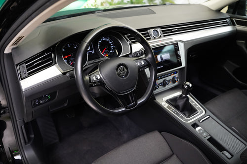 Volkswagen Passat 2.0 TDI 110 kW Comfortline – foto 5