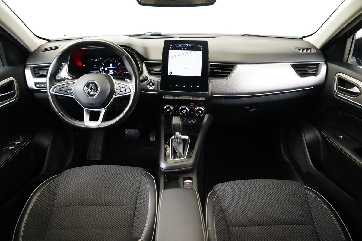 Renault Arkana 1.3 TCe 103 kW