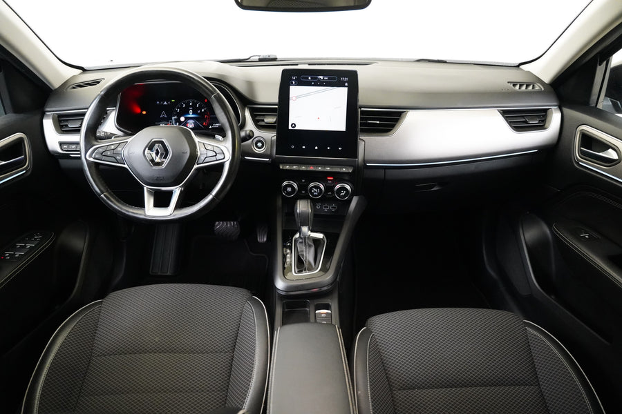 Renault Arkana 1.3 TCe 103 kW – foto 5