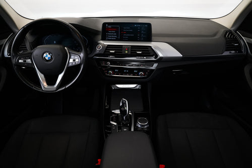 BMW X3 20d 140 kW xDrive – foto 5