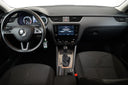 Škoda Octavia 2.0 TDI 110 kW DSG Soleil