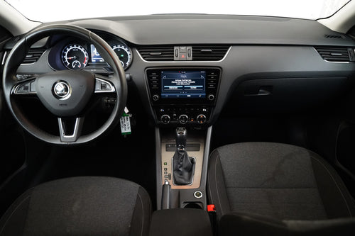 Škoda Octavia 2.0 TDI 110 kW DSG Soleil – foto 5