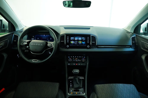 Škoda Karoq 1.5 TSI 110 kW Top Selection – foto 5