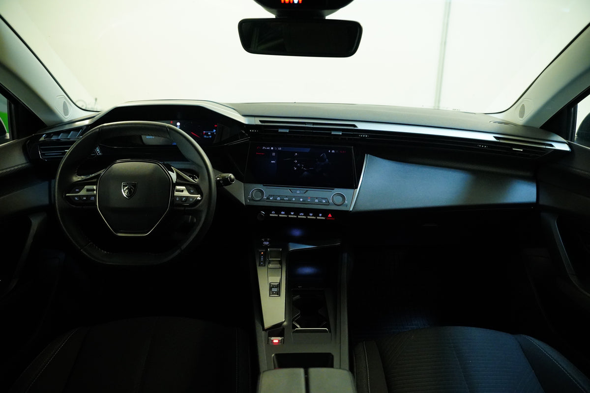 Peugeot 308 1.5 BlueHDI 96 kW Active Pack – foto 5