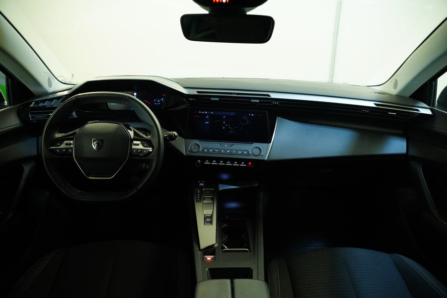 Peugeot 308 1.5 BlueHDI 96 kW Active Pack – foto 5