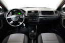 Škoda Fabia Škoda fabia 1.2HTP
