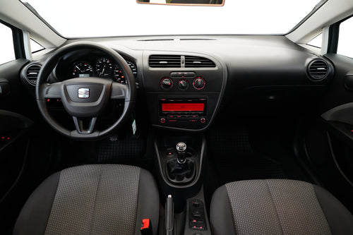 Seat Leon 1.4 TSI 92 kW Reference – foto 5