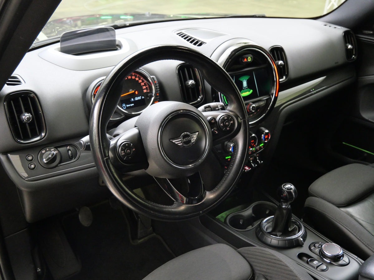 Mini Countryman 2.0 D 110 kW ALL4