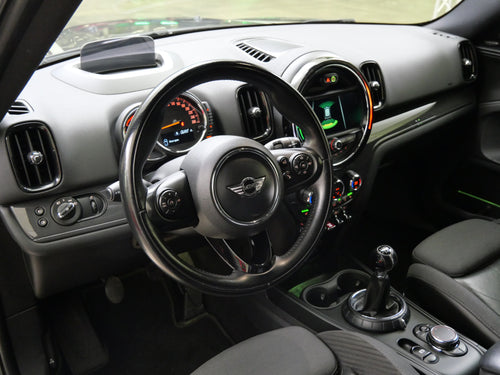 Mini Countryman 2.0 D 110 kW ALL4 – foto 5