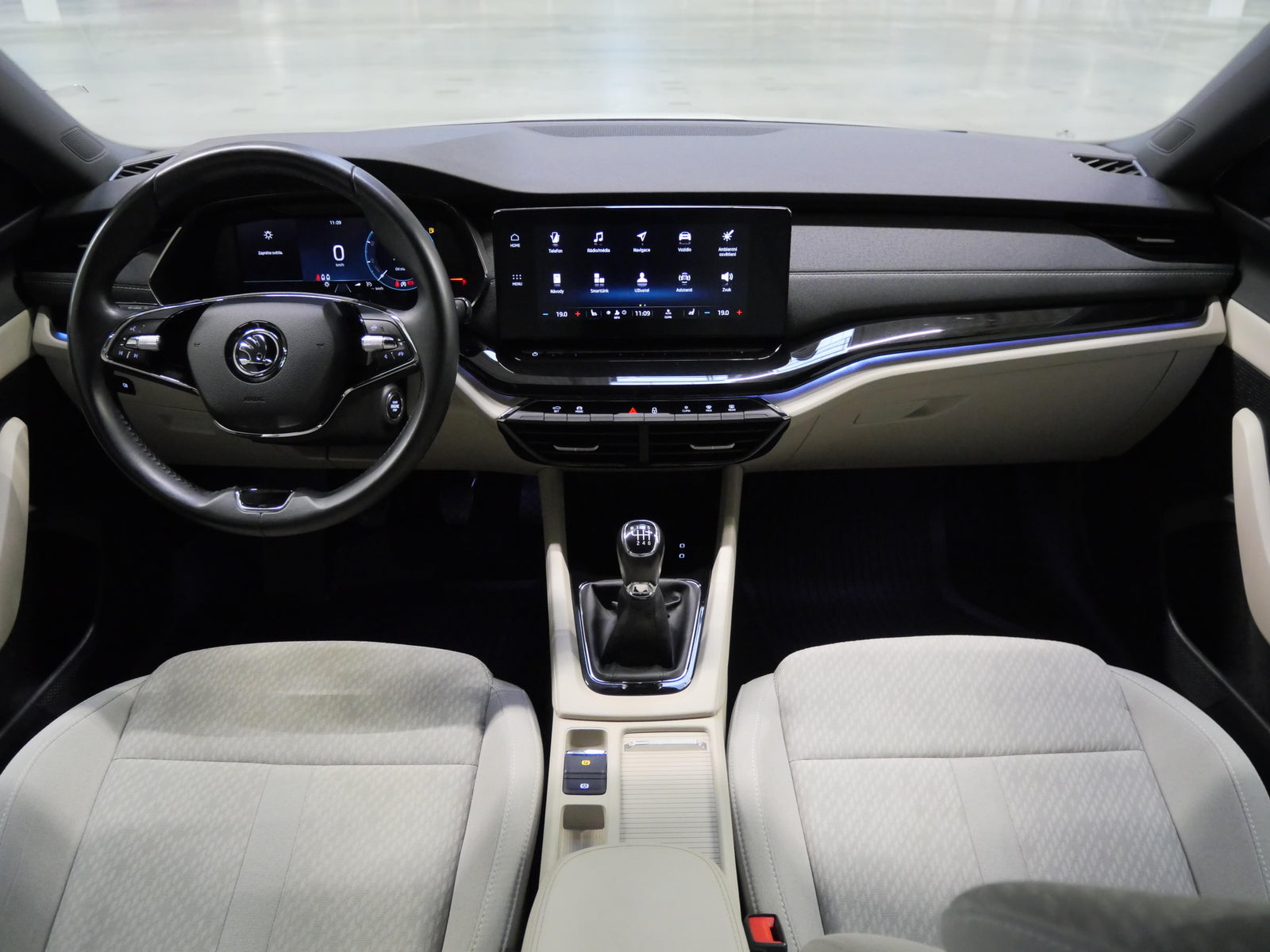 Škoda Octavia 2.0 TDI 85 kW Style – foto 5
