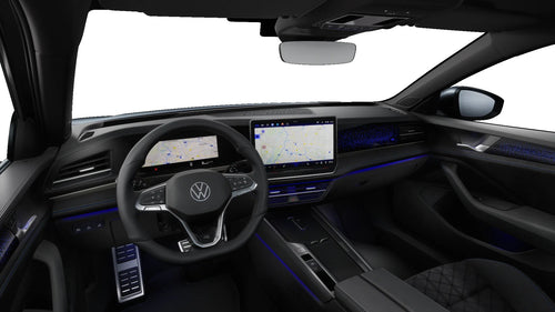 Volkswagen Passat R-Line 2,0 TSI 150KW – foto 5