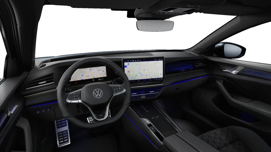 Volkswagen Passat R-Line 2,0 TSI 150KW – foto 5