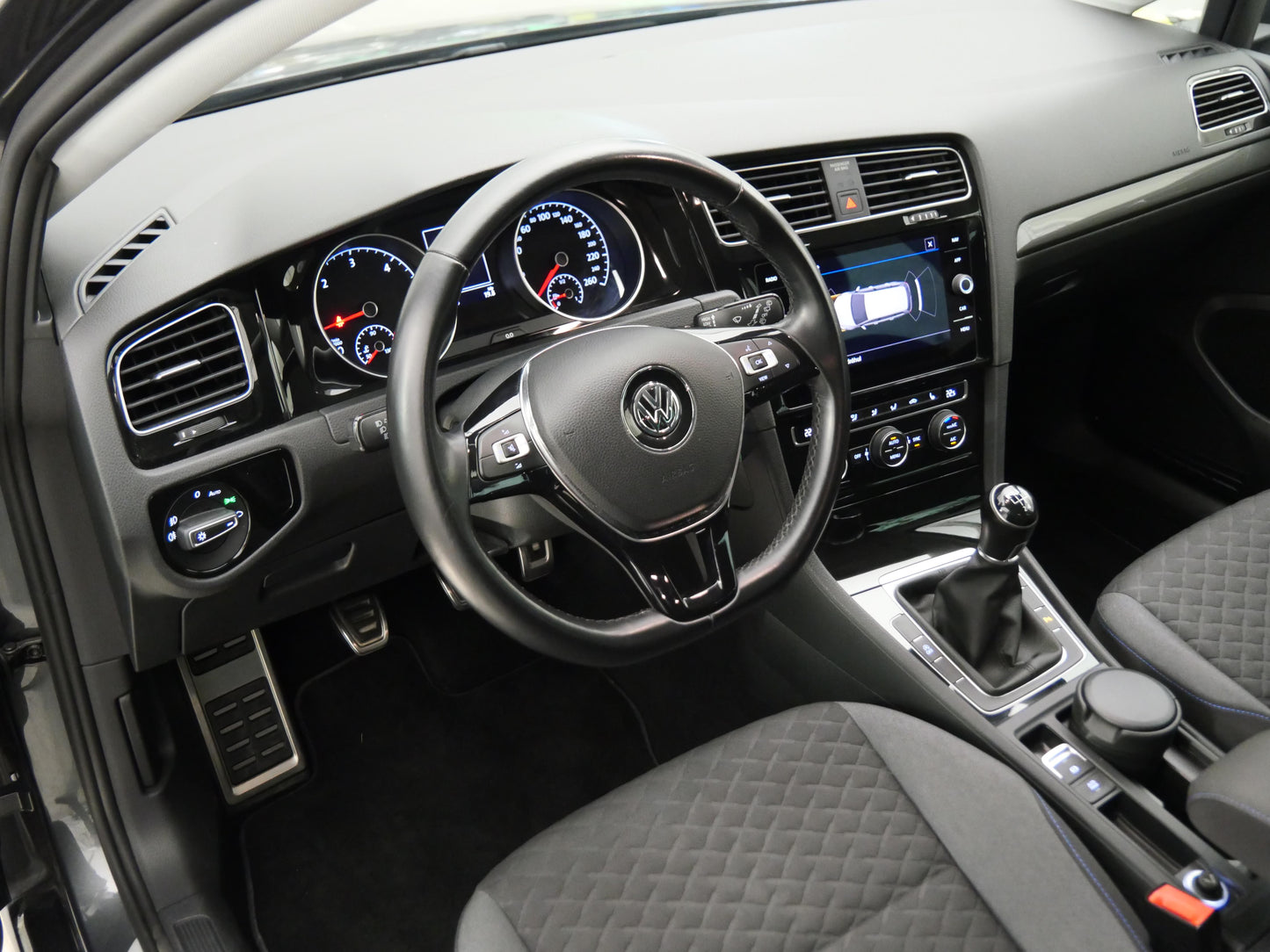 Volkswagen Golf 1.6 TDI 85 kW Join