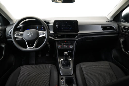 Volkswagen T-Roc 1.0 TSI 85 kW – foto 5