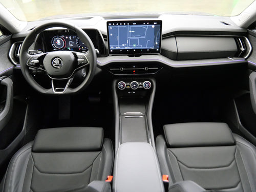 Škoda Kodiaq 2.0 TDI 142 kW Excl.Selection – foto 5