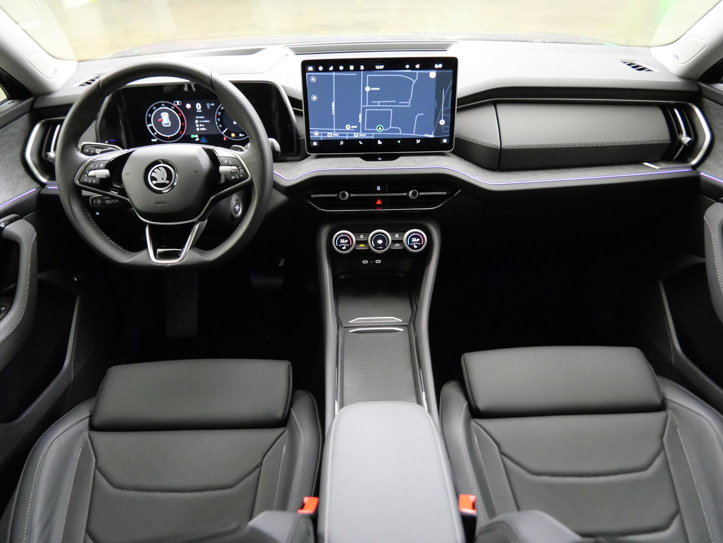 Škoda Kodiaq 2.0 TDI 142 kW Excl.Selection