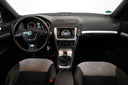 Škoda Octavia 2.0 TSI 147 kW RS