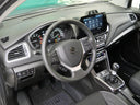 Suzuki SX4 S-Cross 1.4 BoosterJet 81 kW Elegance