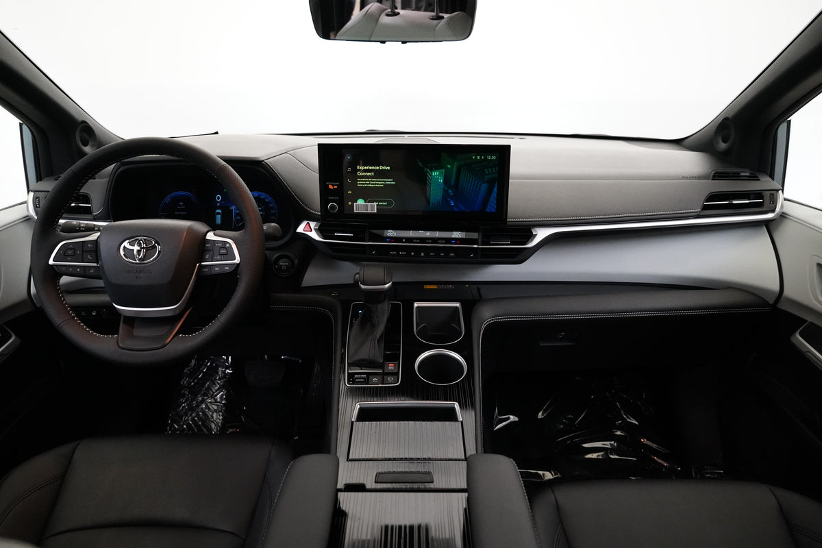 Toyota Sienna 2.5 HEV 180 kW CVT AWD XSE – foto 5