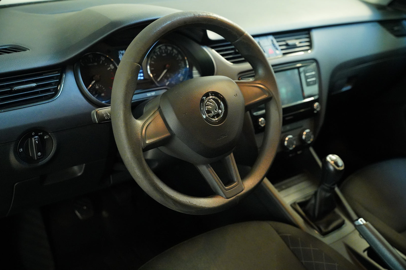 Škoda Octavia 1.0 TSI 85 kW Active – foto 5