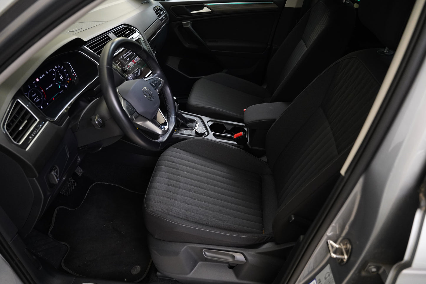 Volkswagen Tiguan 2.0 TDI 110 kW DSG 4x4 Life