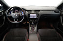 Škoda Octavia 2.0 TSI 180 kW RS 245