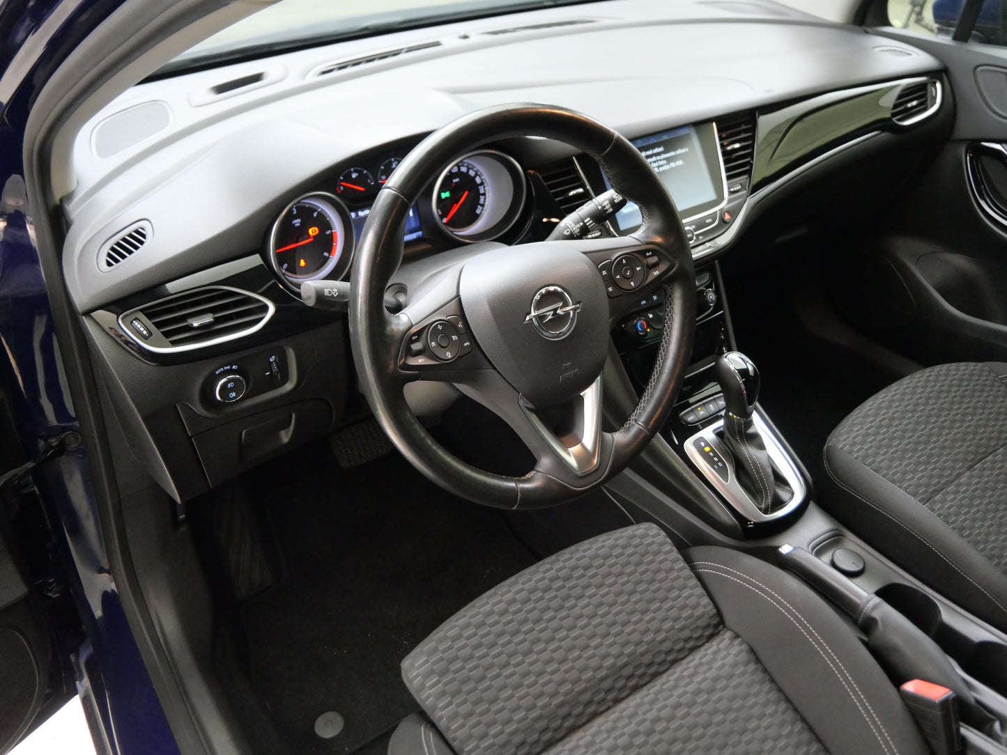 Opel Astra 1.6 CDTI 100 kW