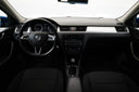 Škoda Rapid 1.2 TSI 77 kW Ambition