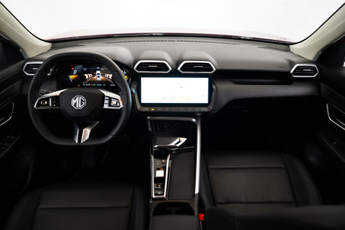 MG ZS 1.5 75 kW Hybrid Exclusive – foto 5