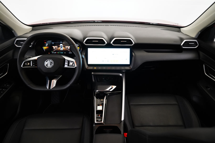 MG ZS 1.5 75 kW Hybrid Exclusive – foto 5