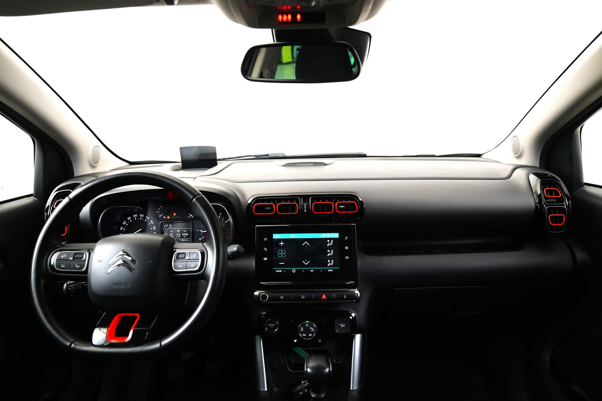 Citroën C3 Aircross 1.6 BlueHDI 88 kW Shine – foto 5